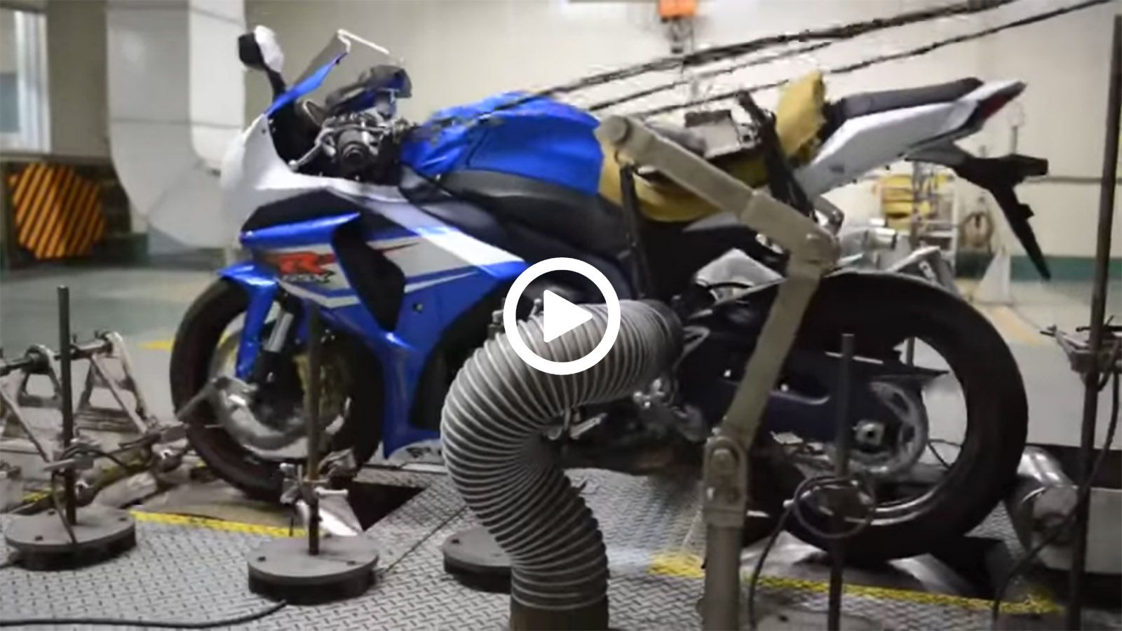 Σκληρές δοκιμασίες...