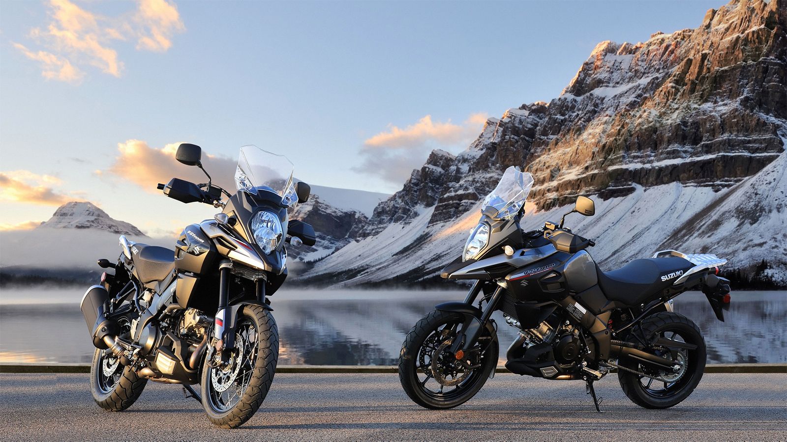 Suzuki: Ειδική χειμερινή προσφορά!