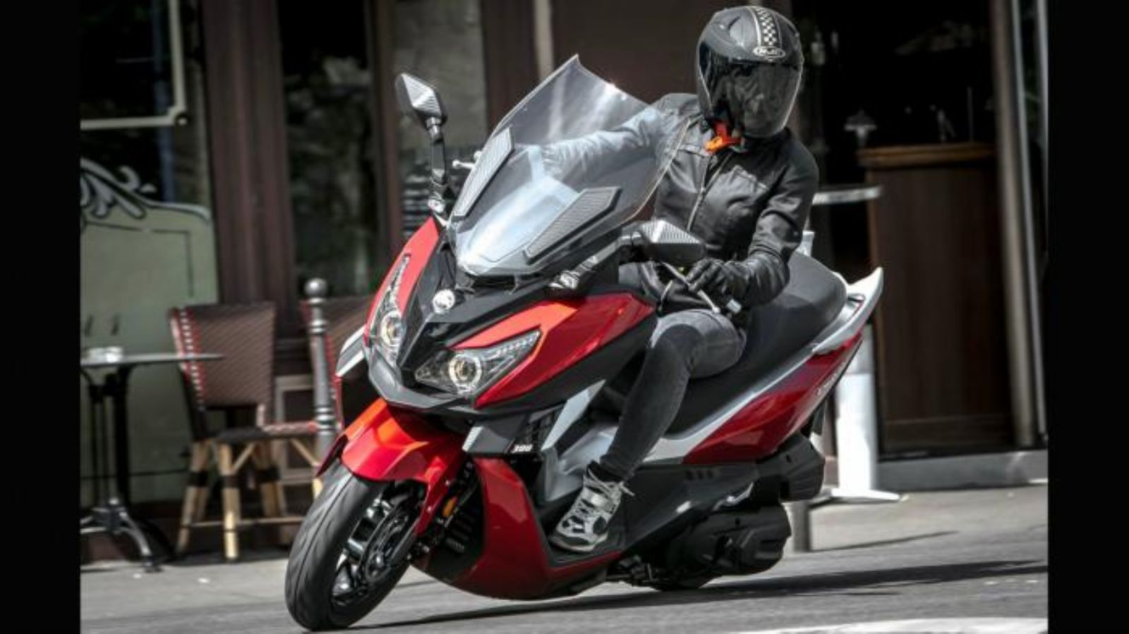 Έτσι θα κάνεις δικό σου ένα Cruisym