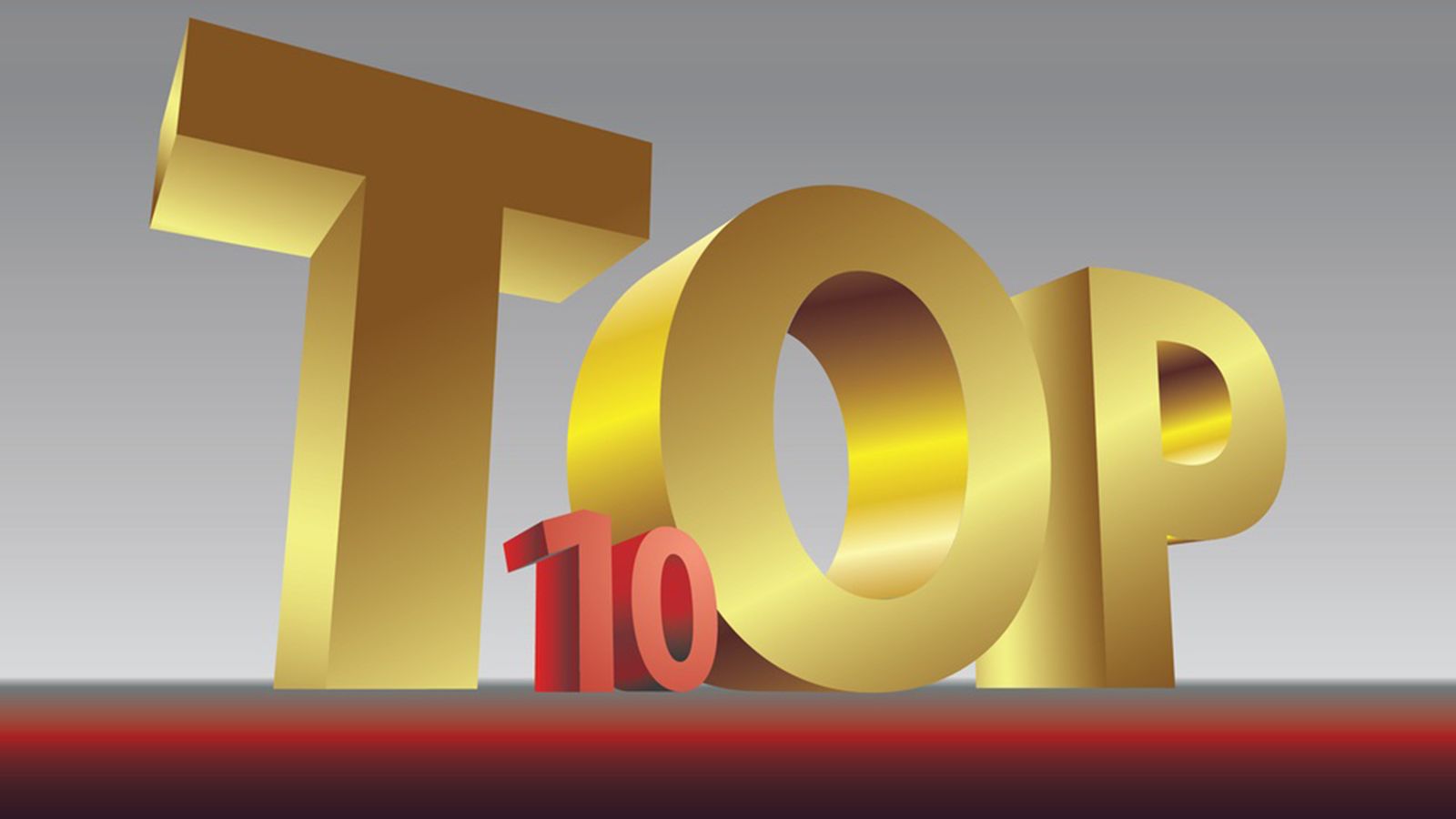 Ταξινομήσεις Σεπτεμβρίου: Οι top 10 εταιρειες