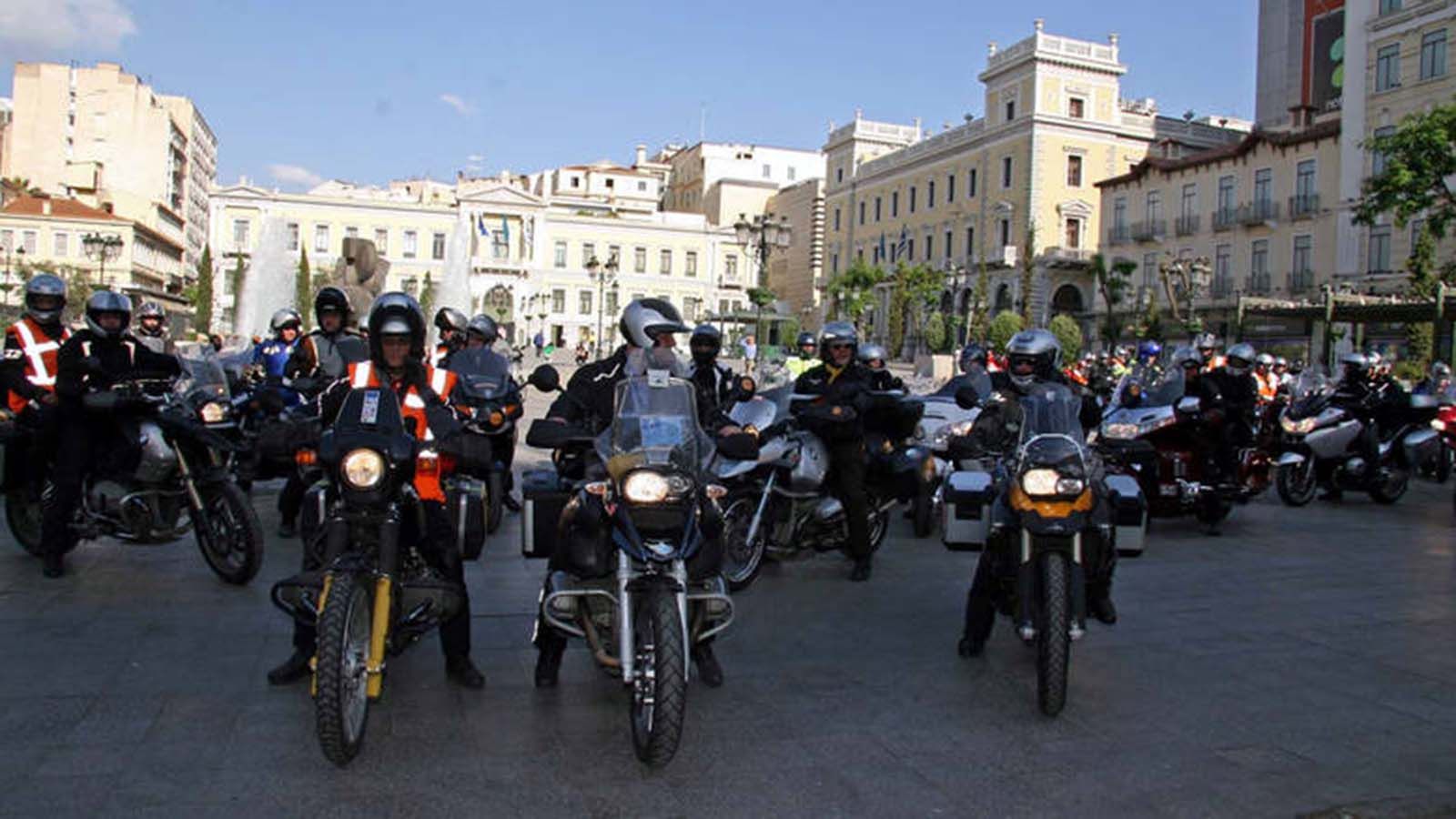 Σε ισχύ τίθεται το ηλεκτρονικό σύστημα εκτύπωσης τελών κυκλοφορίας.