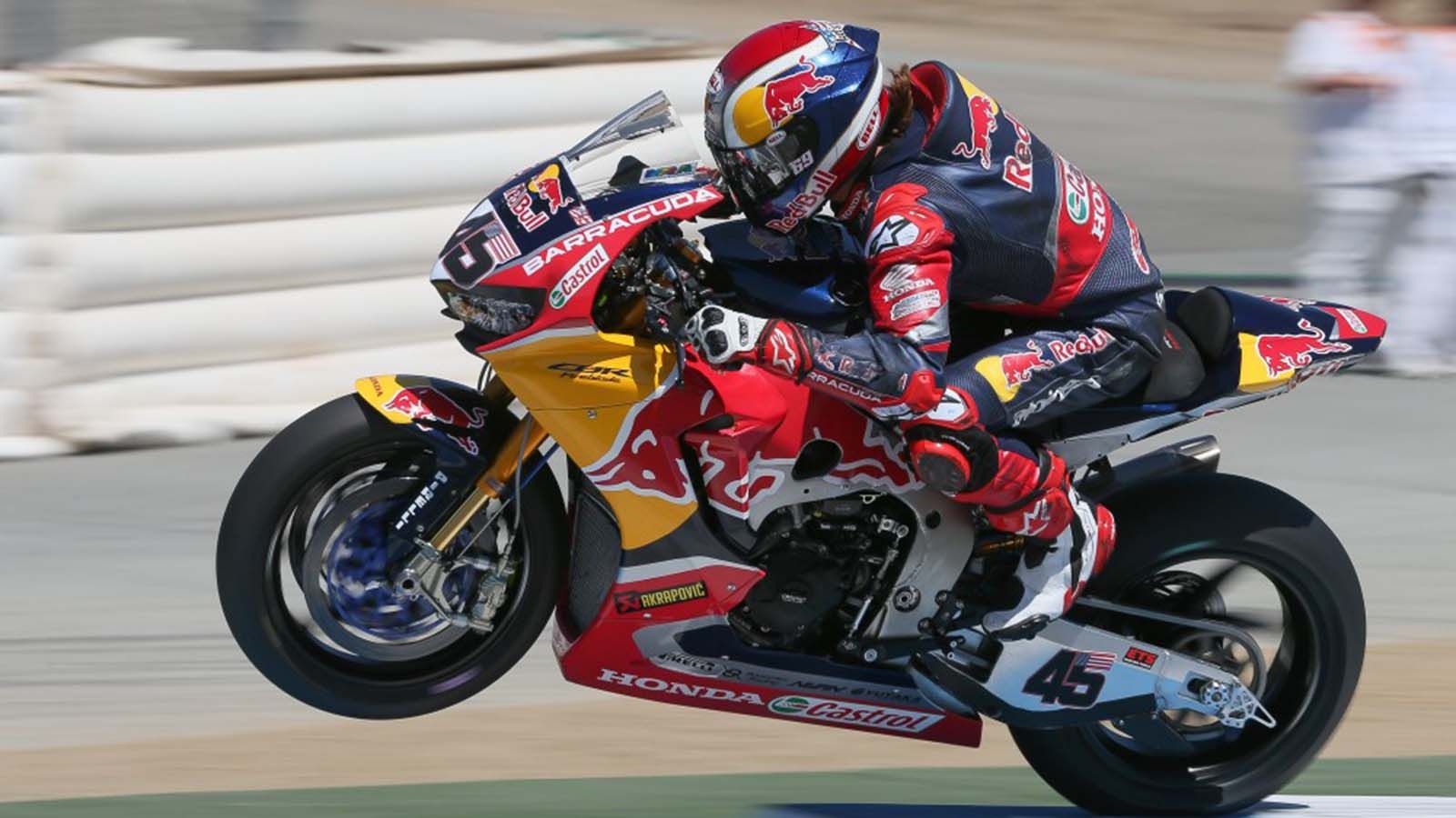 Τίτλοι τέλους για την Ten Kate Racing;