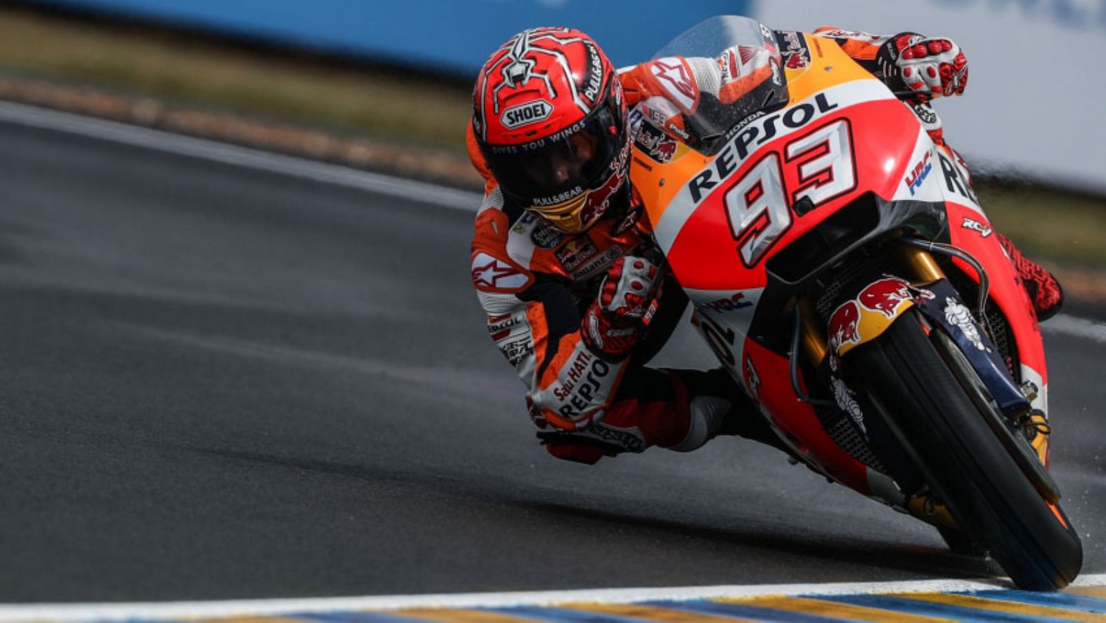 Πιέζει πάντα στο όριο