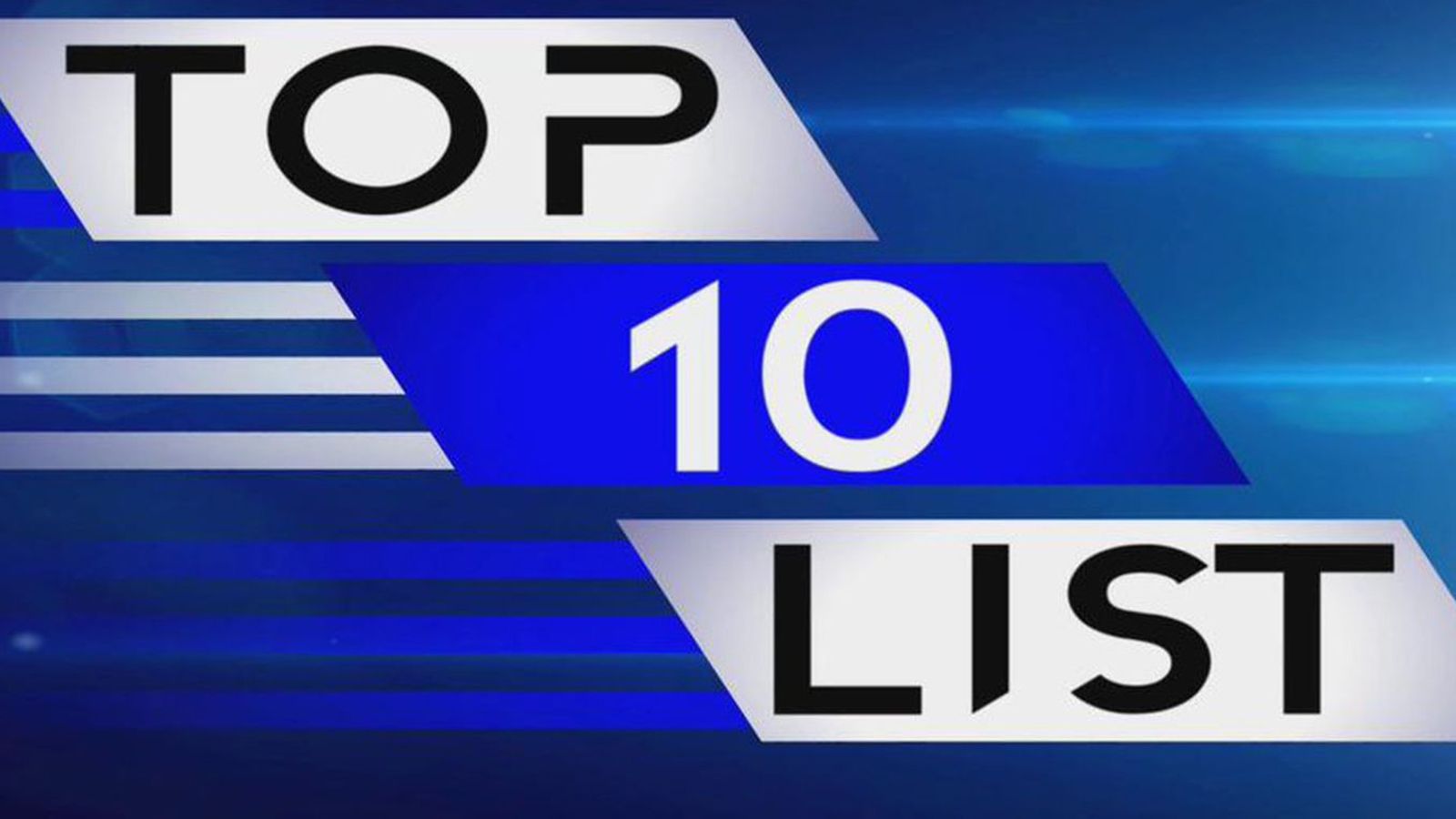 Ταξινομήσεις Ιουνίου: Top 10 εταιρειών