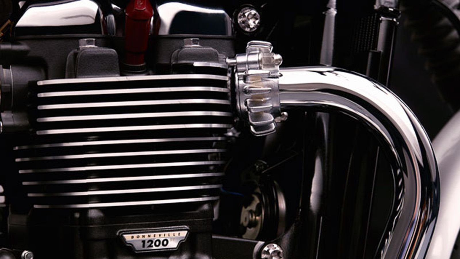 Triumph: Νέο Speed Twin 1200;