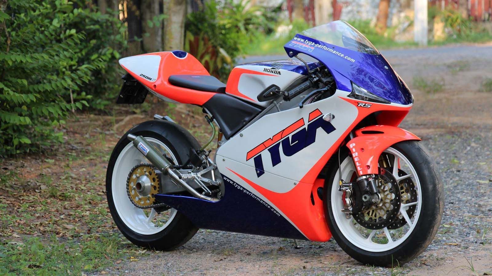 Το δημιούργημα της TYGA