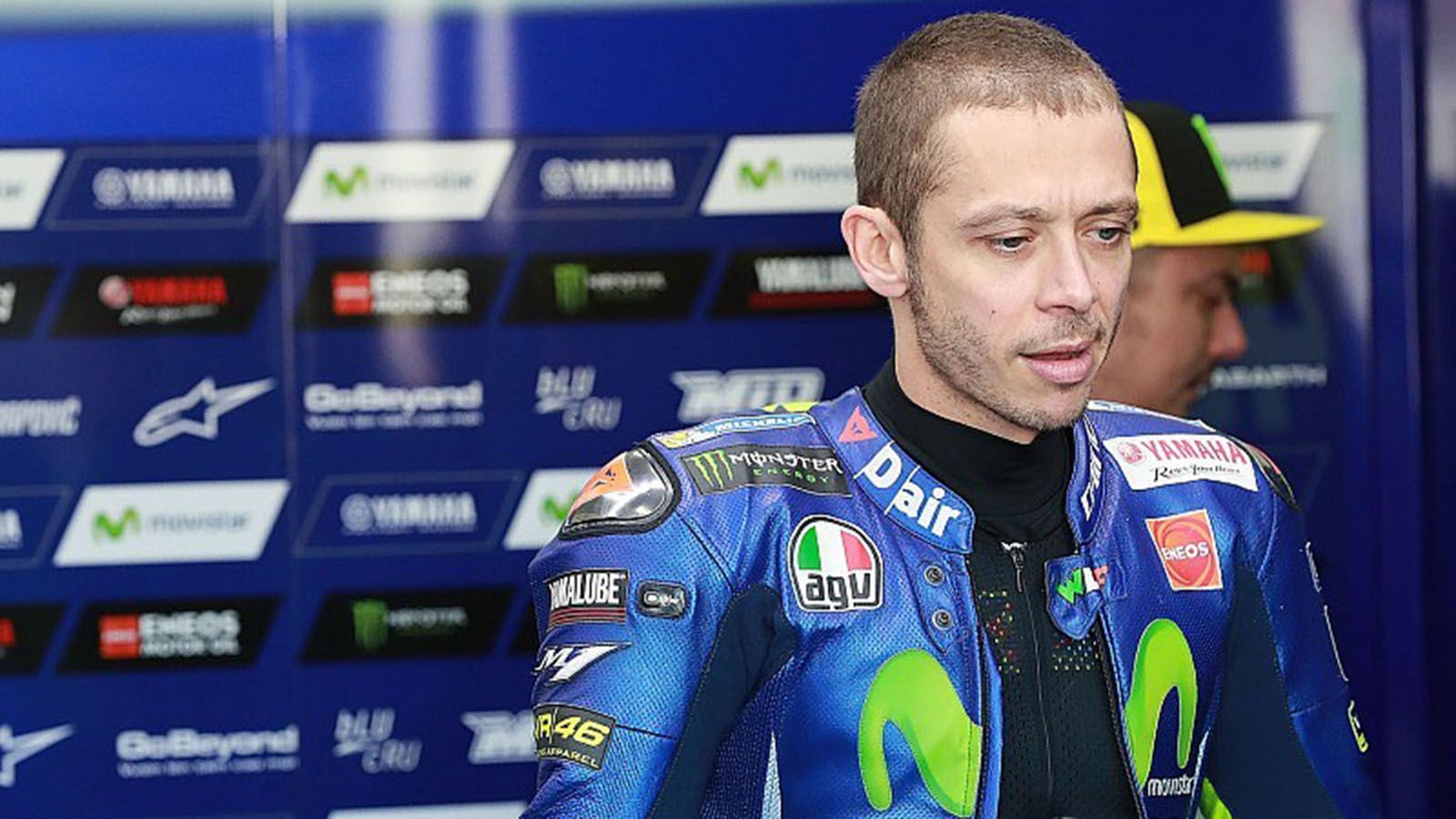 Rossi: Η Yamaha δεν πρέπει να ξεγελιέται
