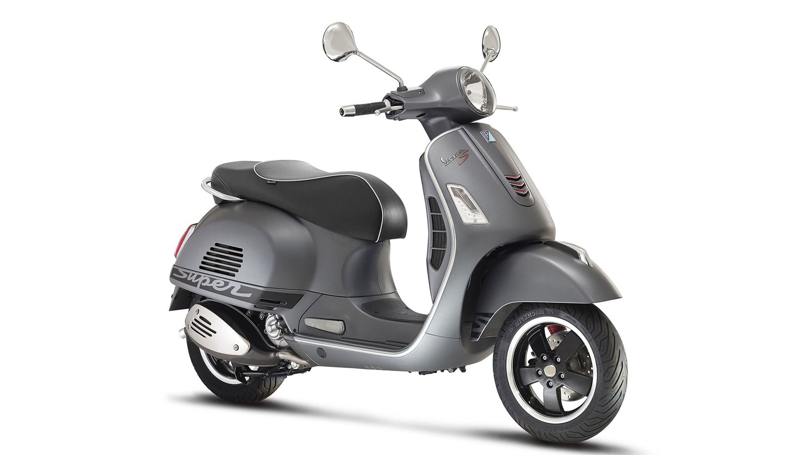 Η Vespa GTS σε μοναδική τιμή προσφοράς