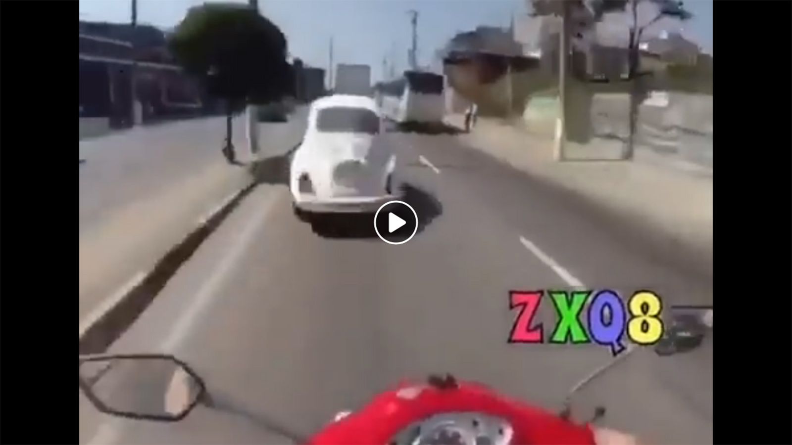 Αφαιρέθηκε για 1 μόλις δευτερόλεπτο...