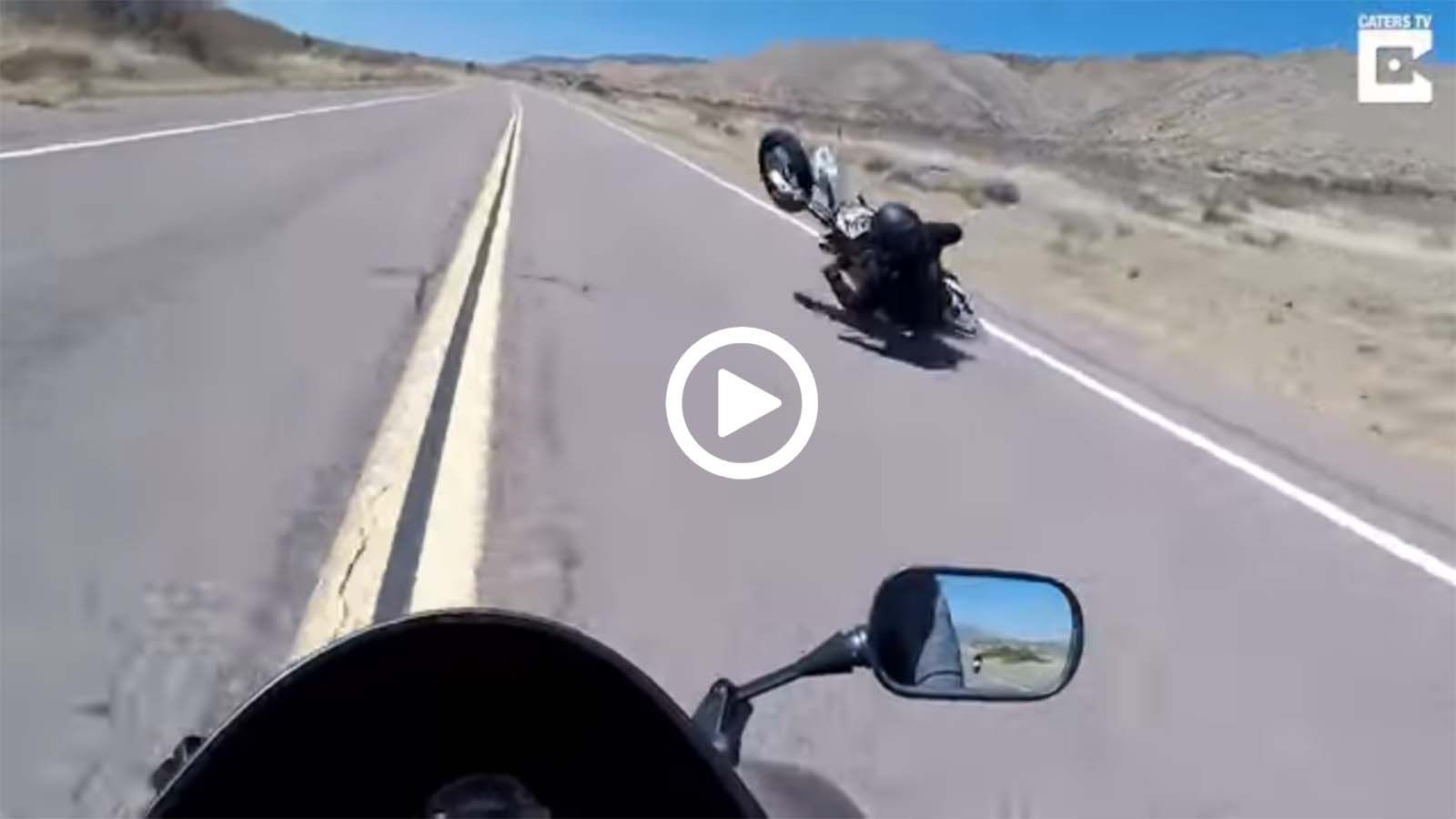 Χάνοντας το σημείο ισορροπίας!