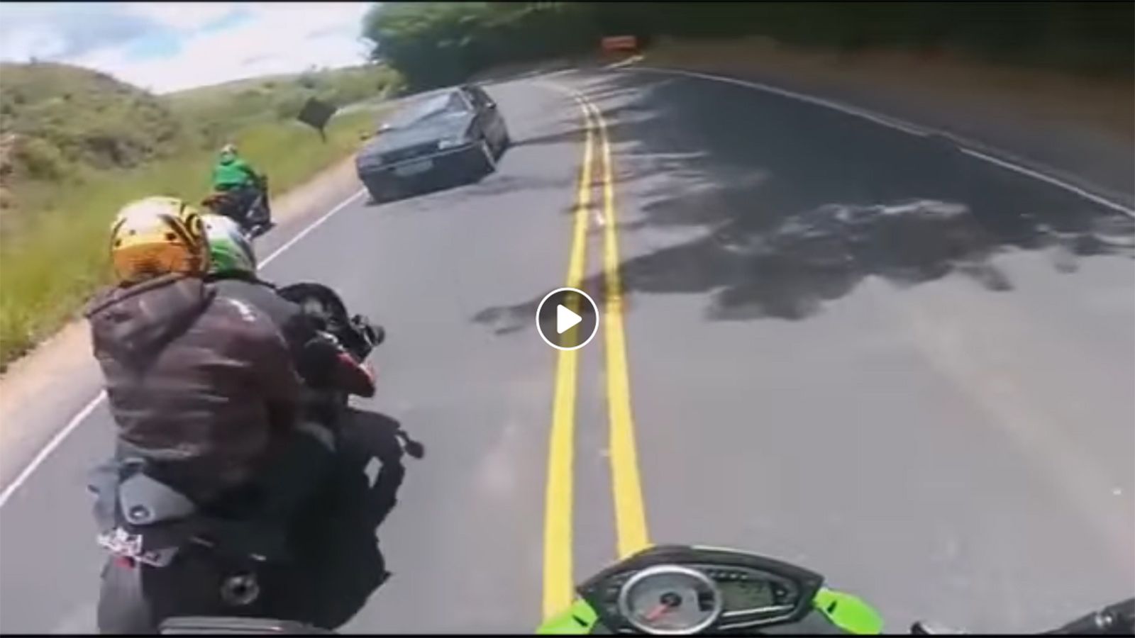 Παρα τρίχα και για τους 2