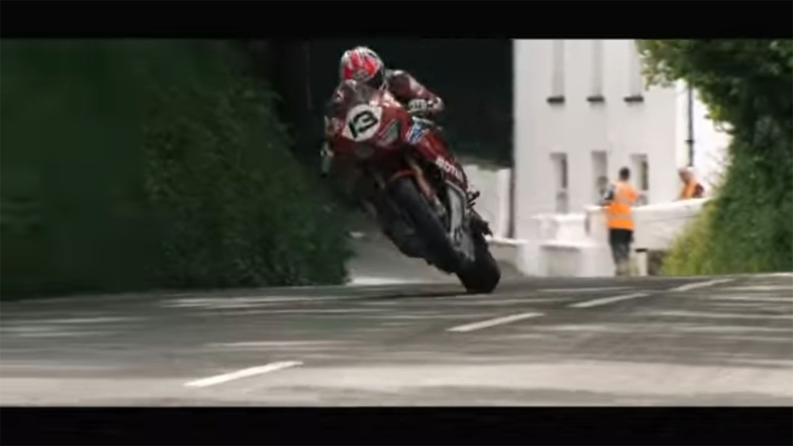 To trailer του ΤΤ 2019