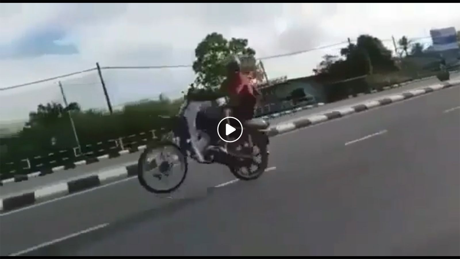 Σούζα με...δραματική κατάληξη! 