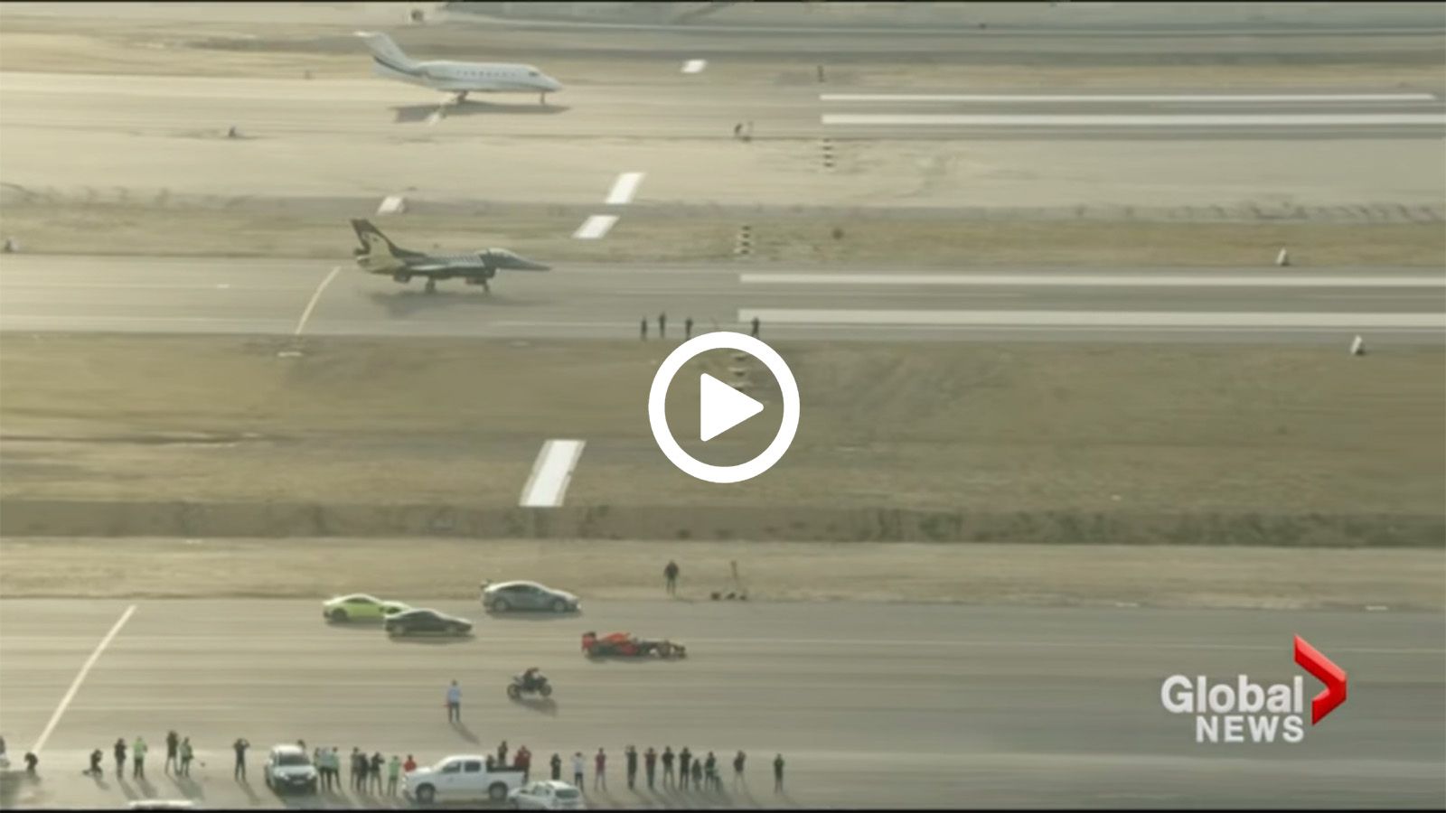 H απόλυτη κόντρα!