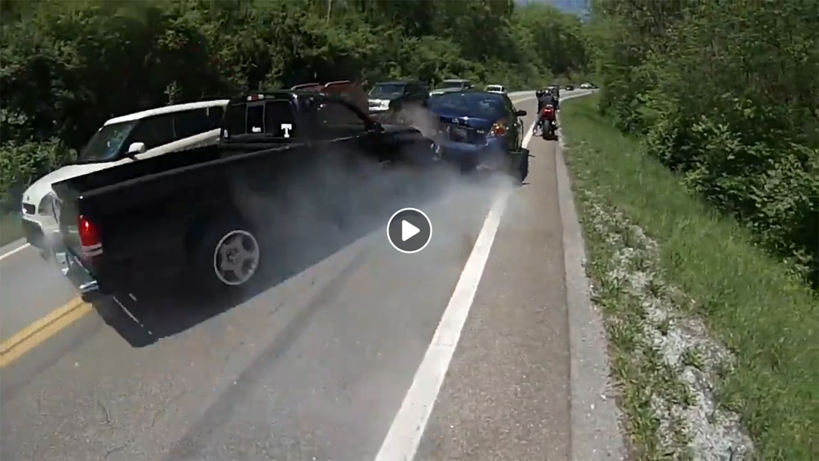 Η σωτήρια απόφαση της τελευταίας στιγμής