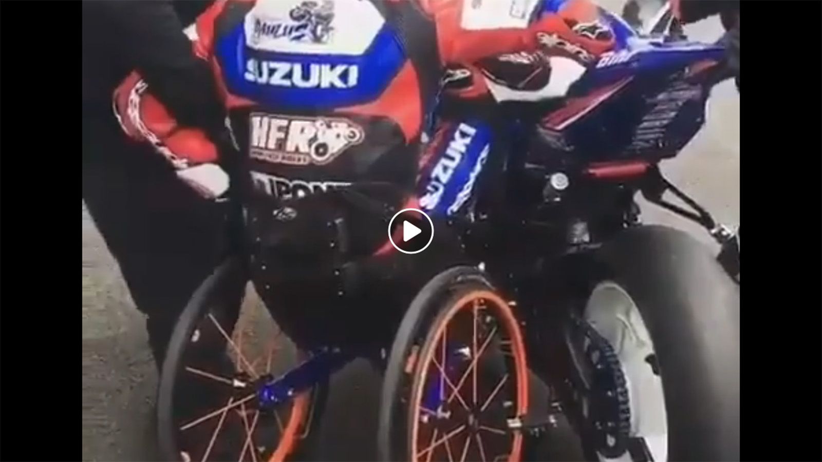 Όταν το πάθος ξεπερνά τις δυσκολίες 