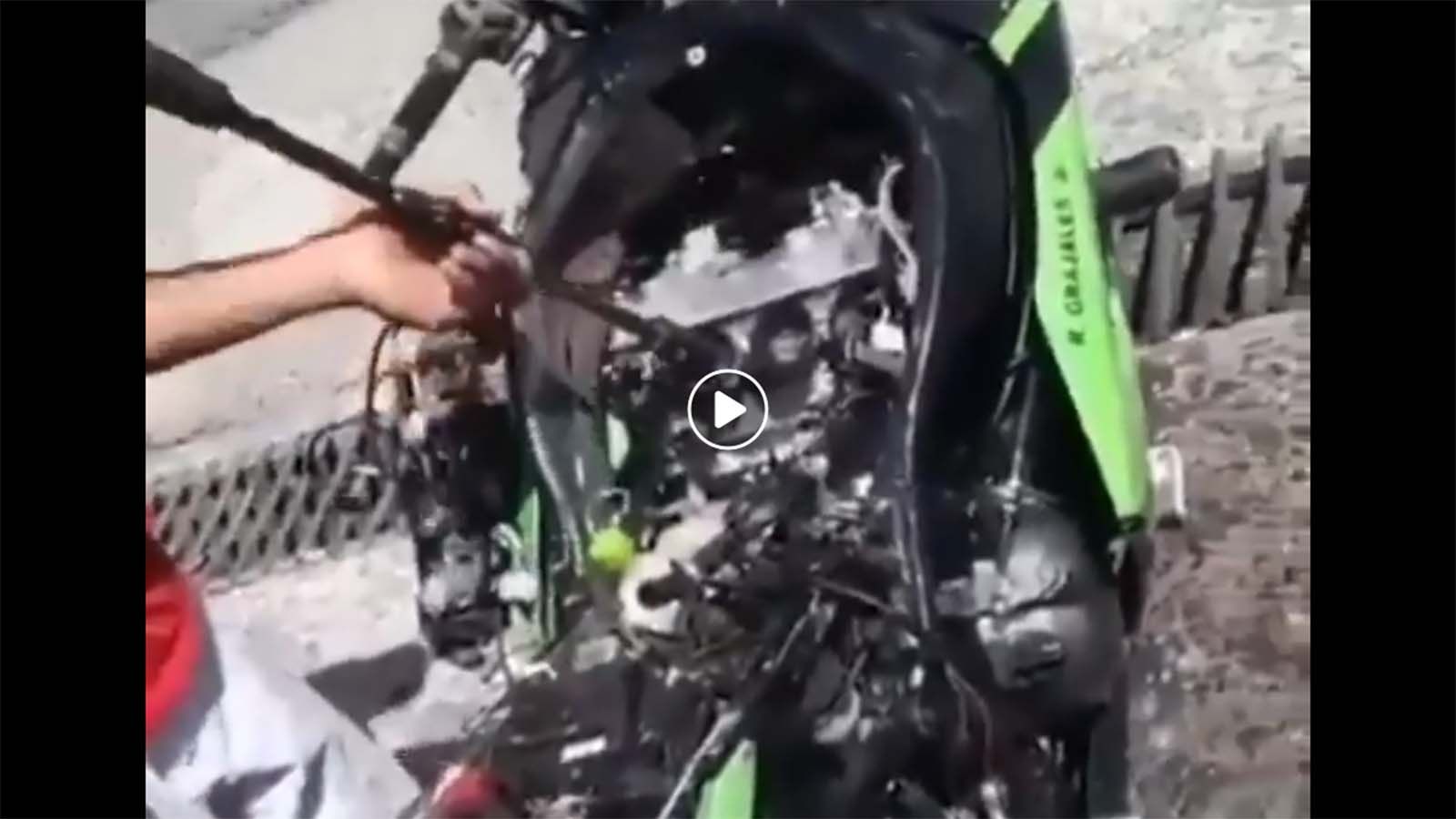 Αυτό θα πει «βαθύς καθαρισμός»! 