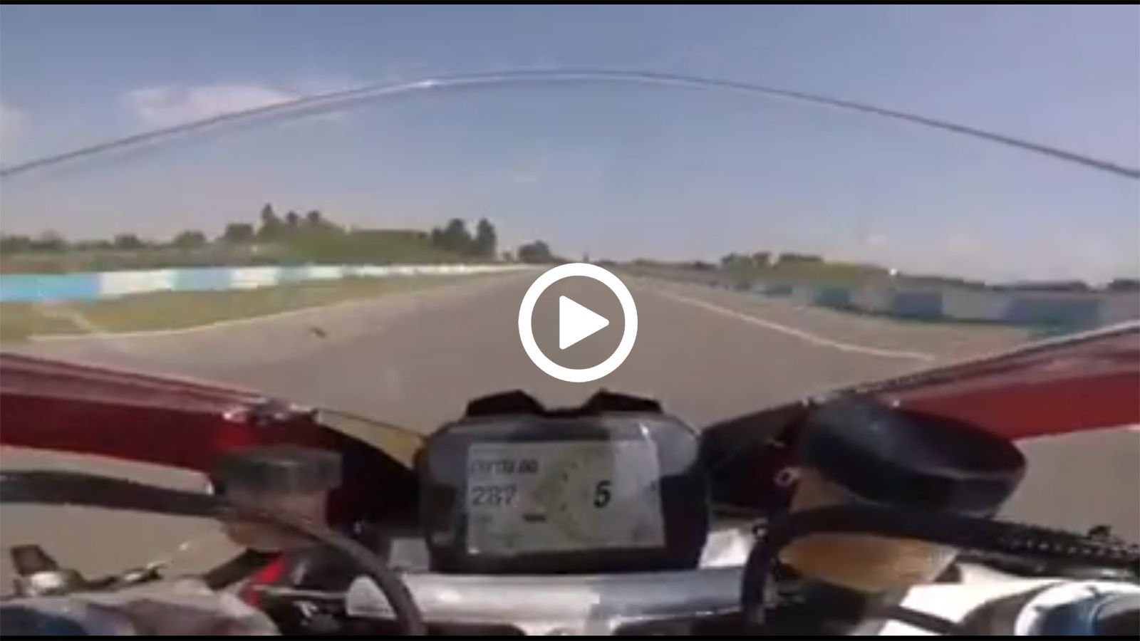 Κολαστείτε με την Panigale V4 στις Σέρρες