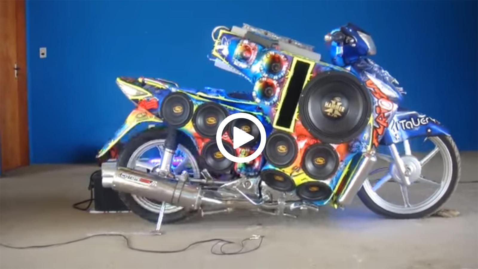 Θεόμουρλα δίτροχα