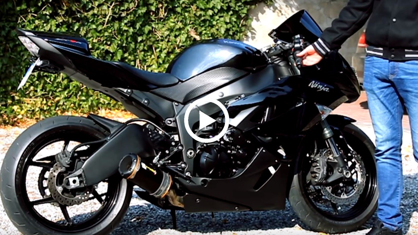 Οι 10 κινητήρες μοτοσυκλετών με την μεγαλύτερη ισχύ στο λίτρο