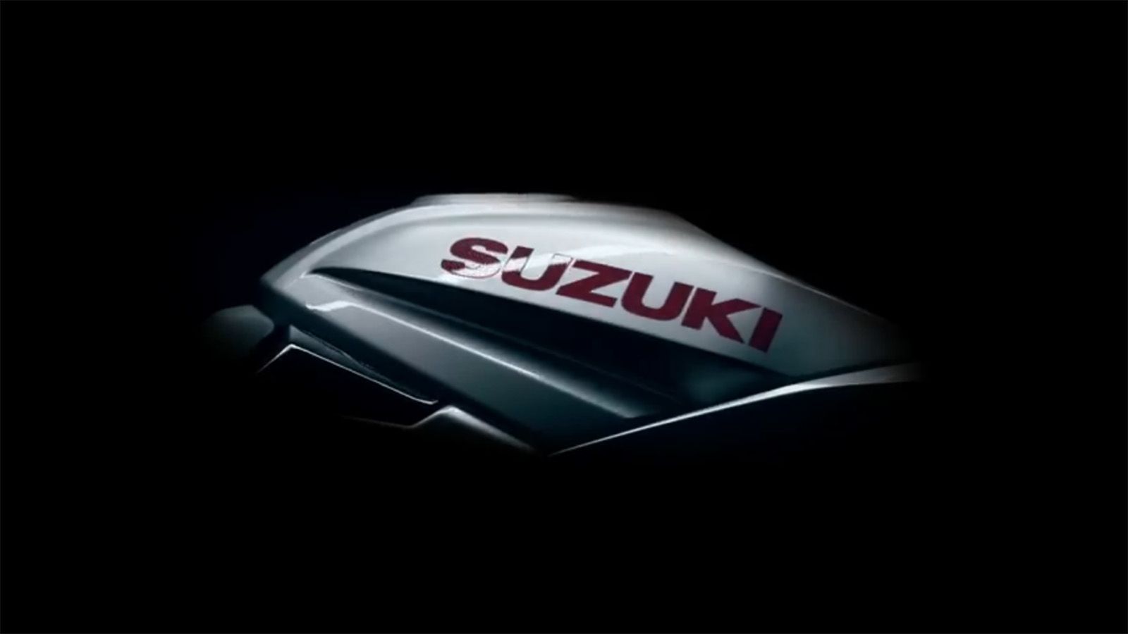 Suzuki Katana: Το τρίτο το… φαρμακερό! 