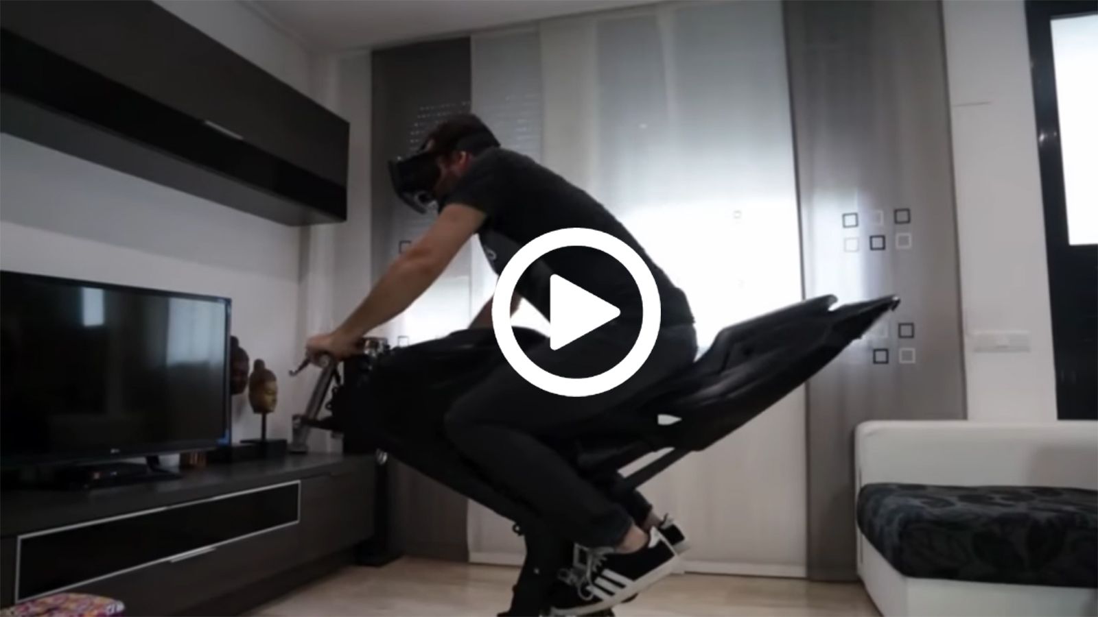 Παίξε Moto GP σαν να το ζεις!