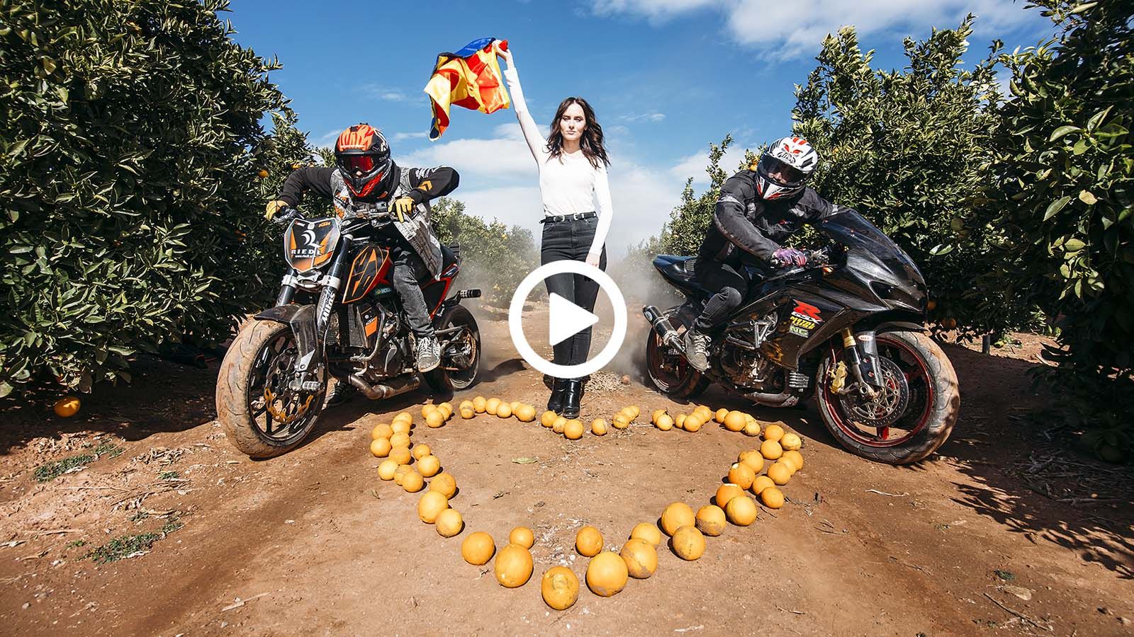 Κάποιοι...ξέχασαν το κορίτσι!