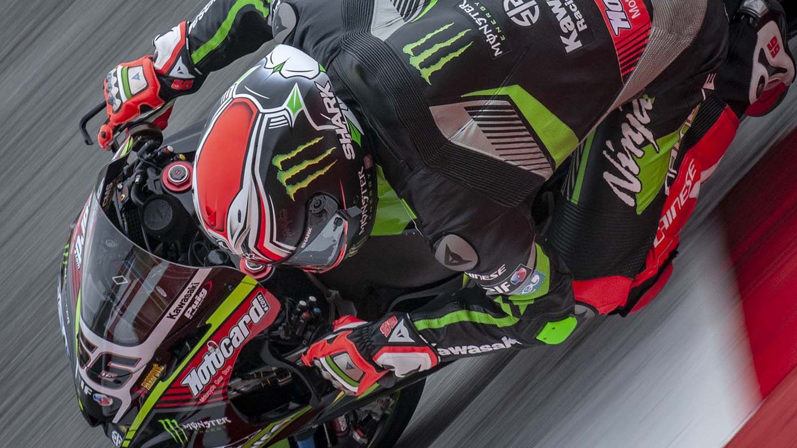 WSBK: Τρεις αγώνες ανά Σαββατοκύριακο! 