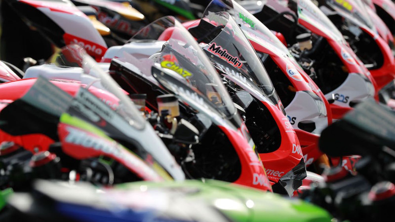 Αυτά είναι τα σημαντικότερα σημεία προσοχής, στην αλλαγή των κανόνων των WSBK για το 2018. 