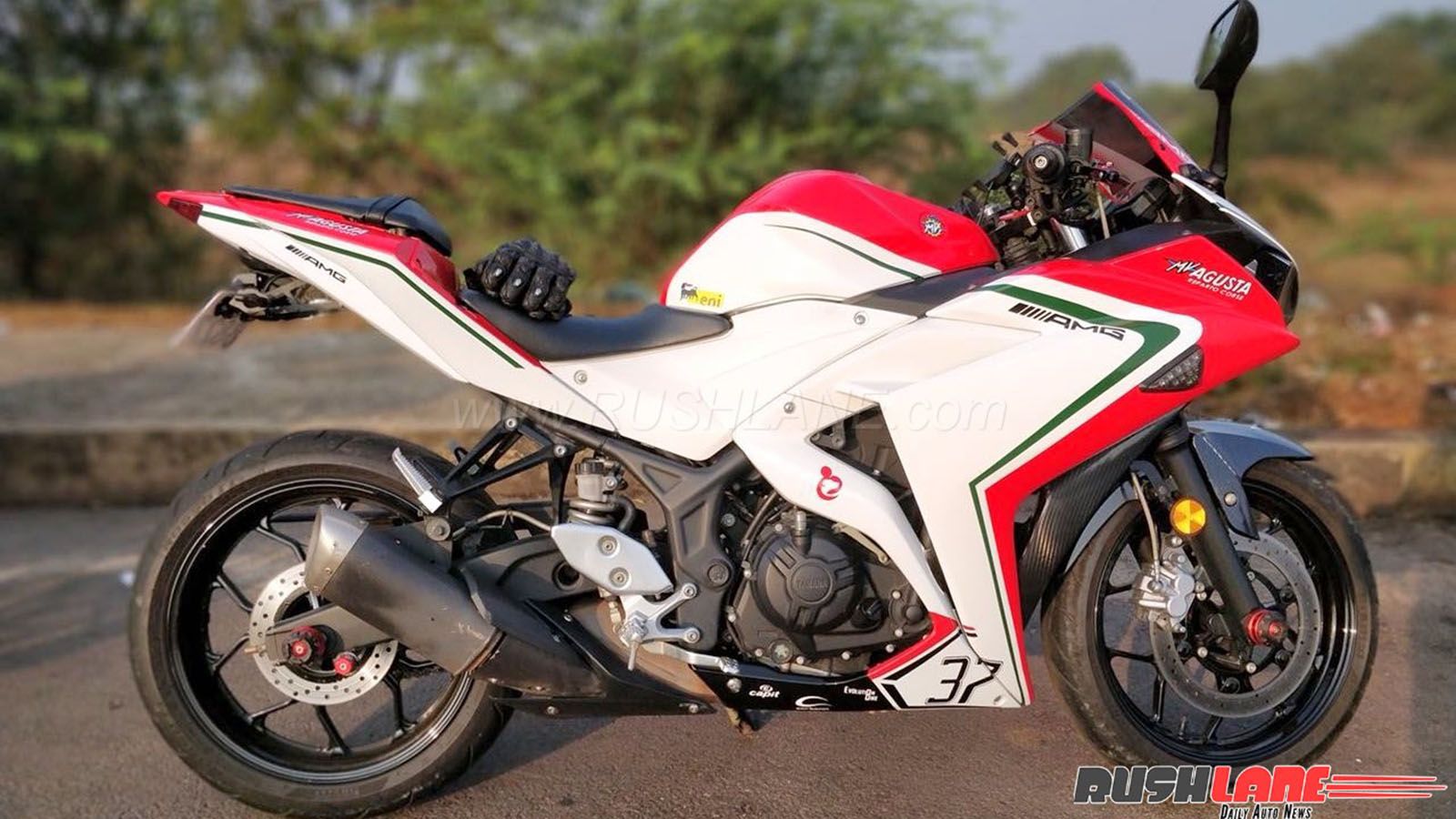 Μετατροπή με απίστευτη προσοχή στην λεπτομέρεια!