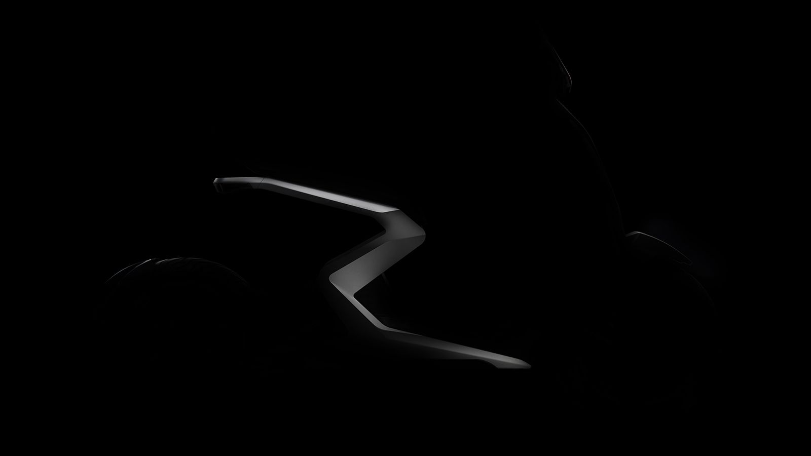 Zapp i300: Επαναστατικό ηλεκτρικό scooter στα σκαριά