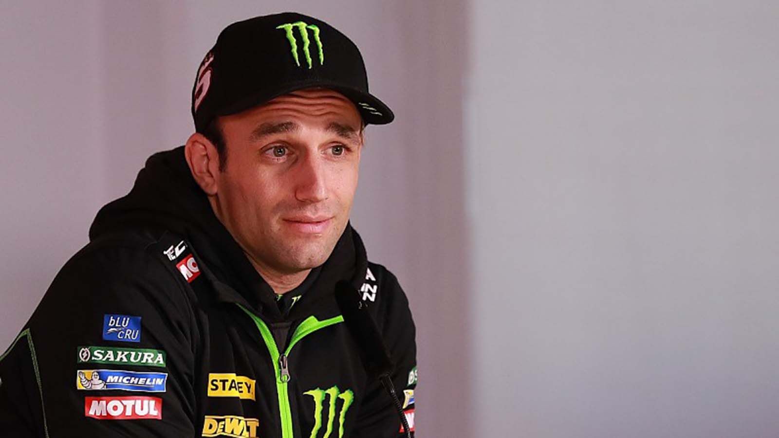 Αλλαγή παραστάσεων για τον Johann Zarco, όπως όλα δείχνουν...