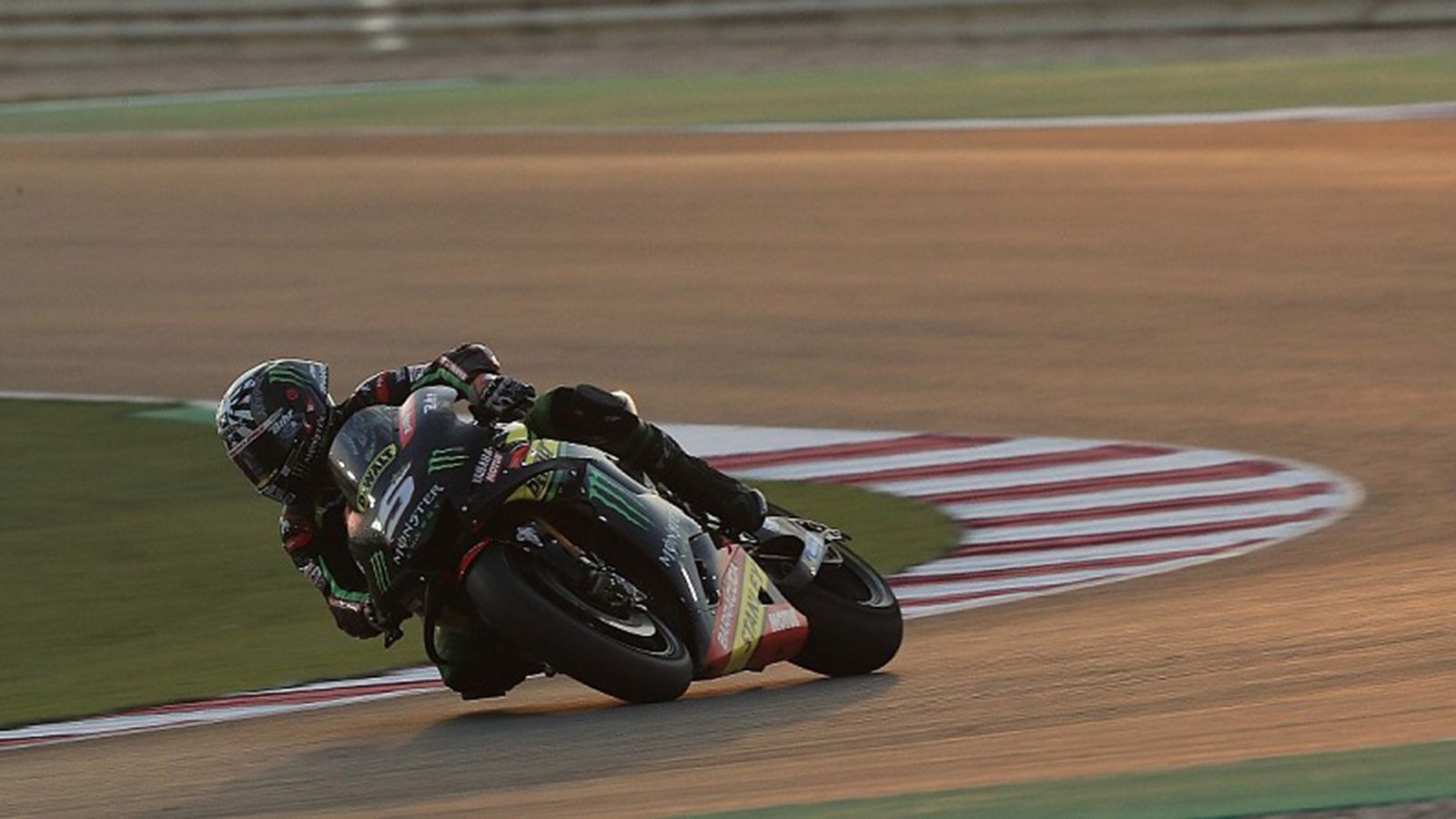 Κορυφαίος και με πολύ μικρή διαφορά από το ρεκόρ Pole position ο Johann Zarco, μετά την λήξη των δοκιμών στο Κατάρ.