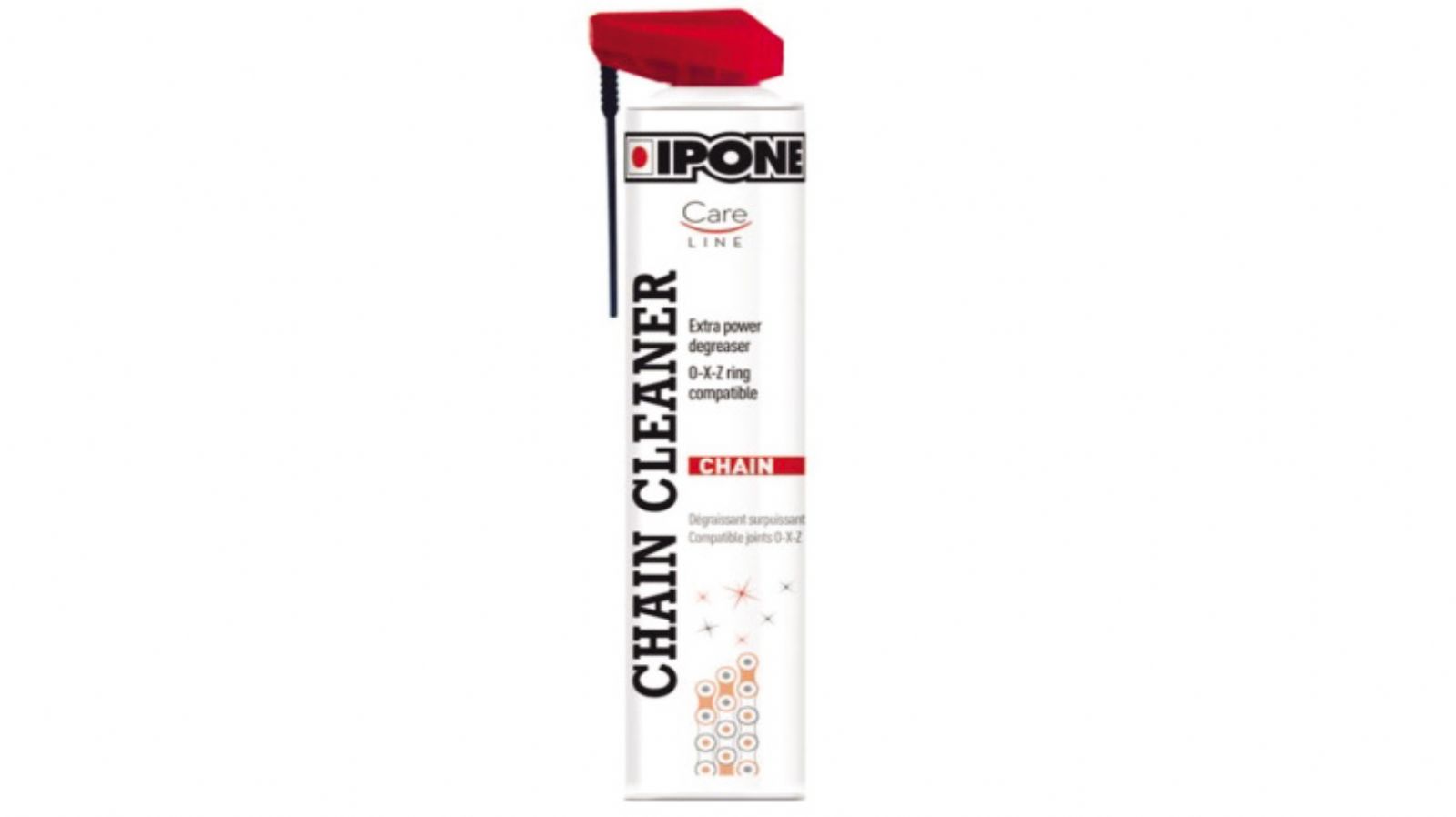 Ιpone Chain Cleaner