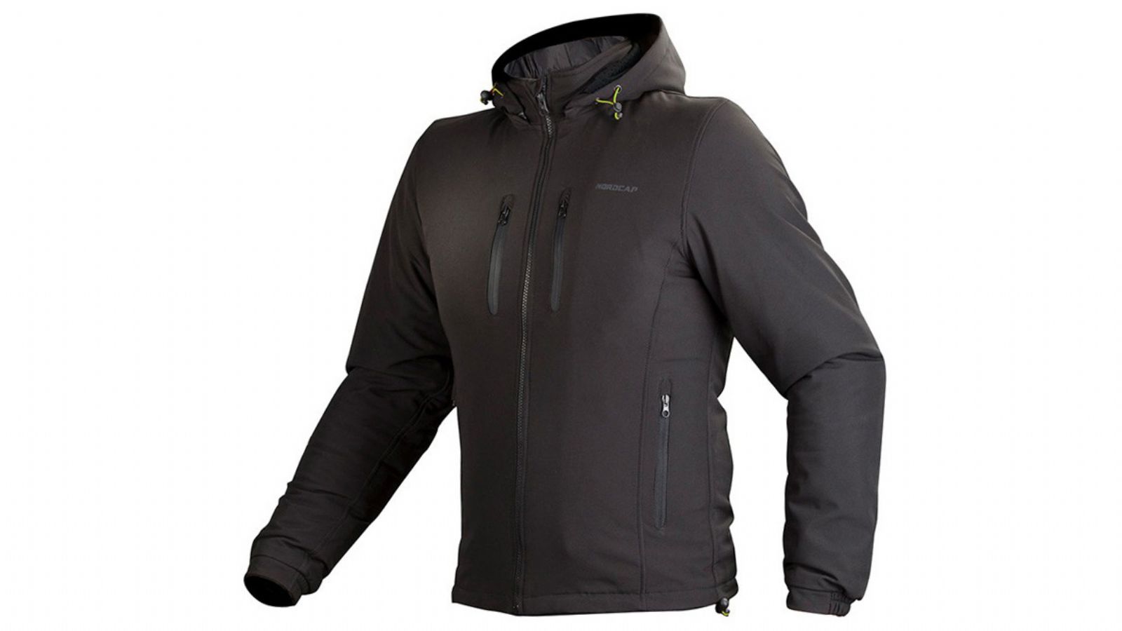 Nordcap Citizen 2