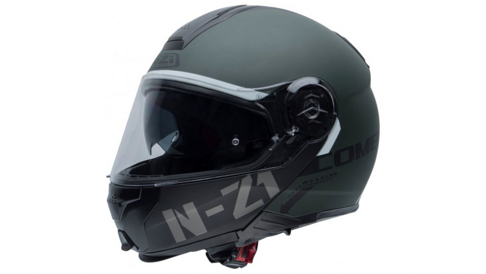 ΝΖΙ combi duo Flydeck