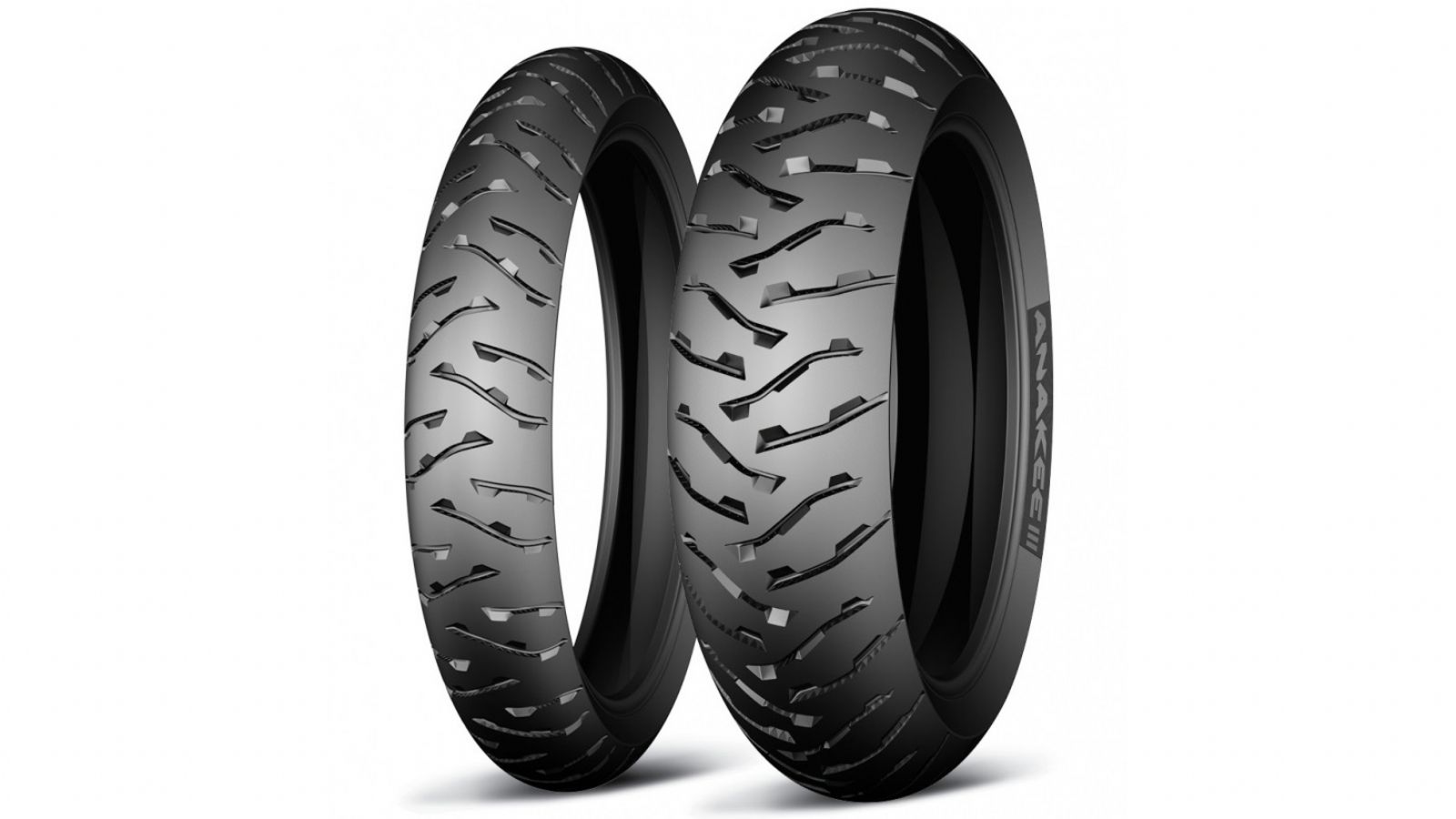 Michelin Anakee III