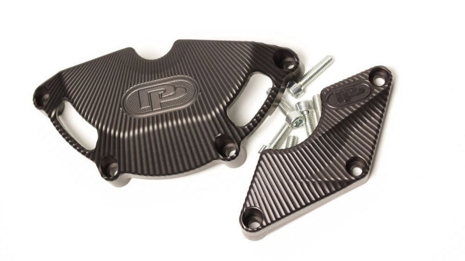 Προστατευτικό κάρτερ PP Tuning για Suzuki GSX-R 600/750