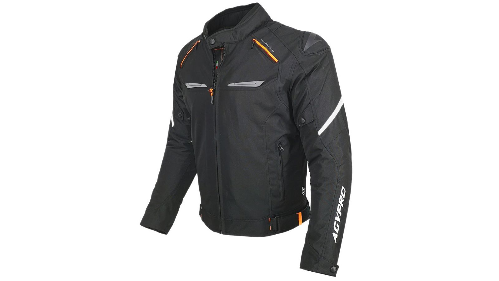 AGVPro Burn Dry-Tex
