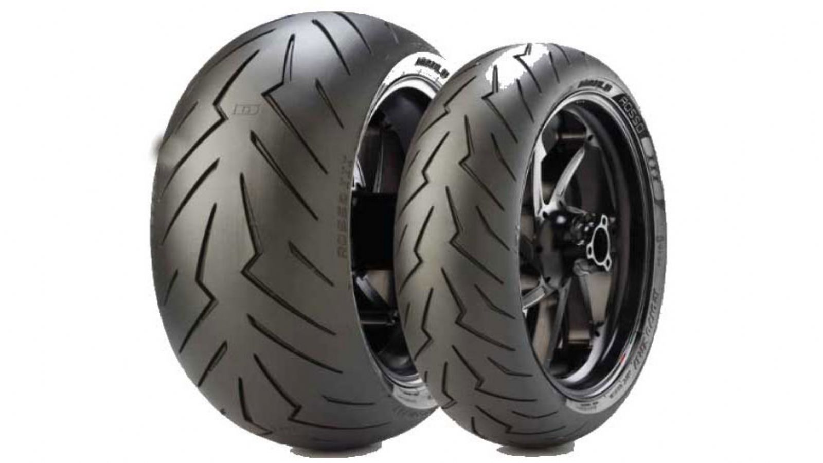 Pirelli Diablo Rosso 3: Από την πίστα στο δρόμο