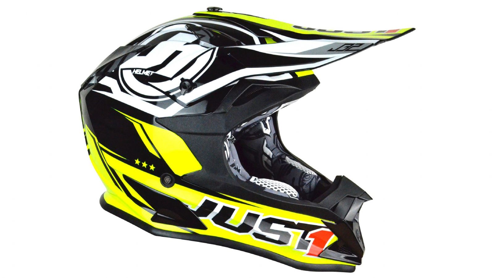 Just1 J32 Rave
