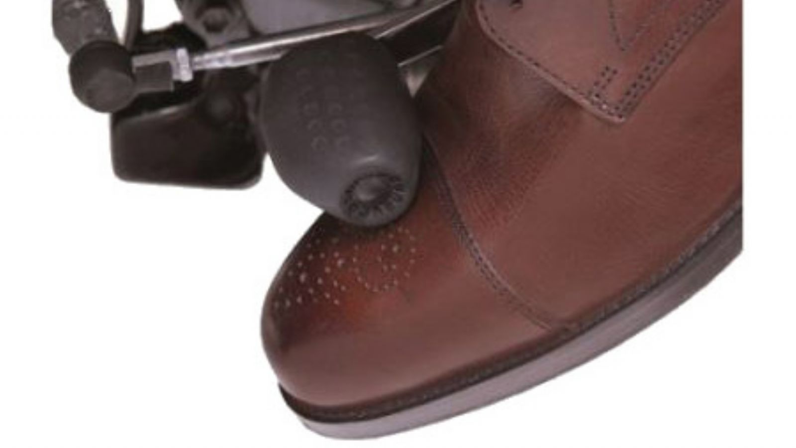 Τucanourbano Foot on 312