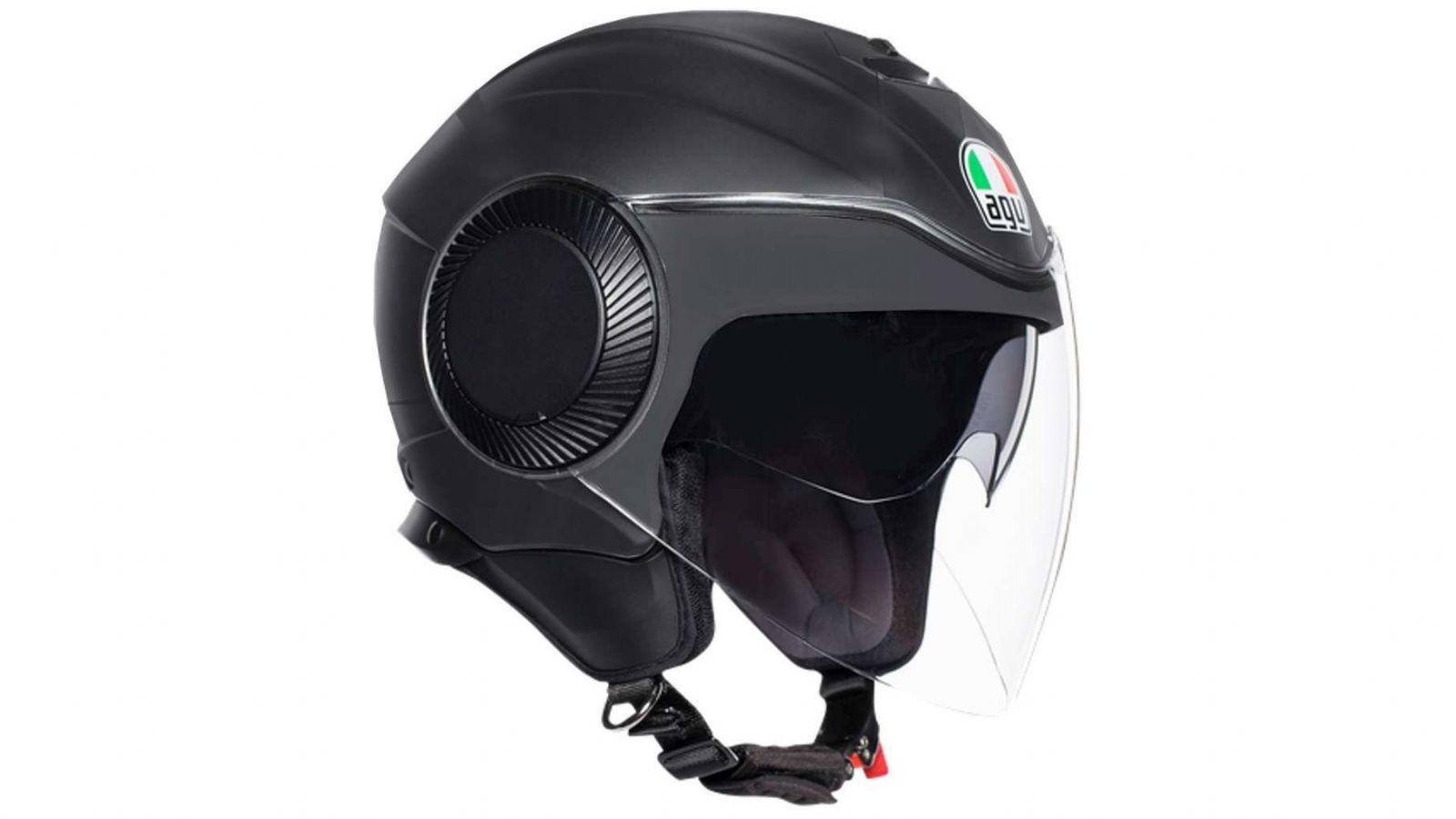 AGV Orbit Solid