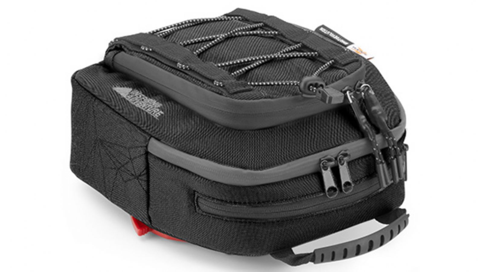 Tank Bag της Kappa με σύστημα Tank Lock