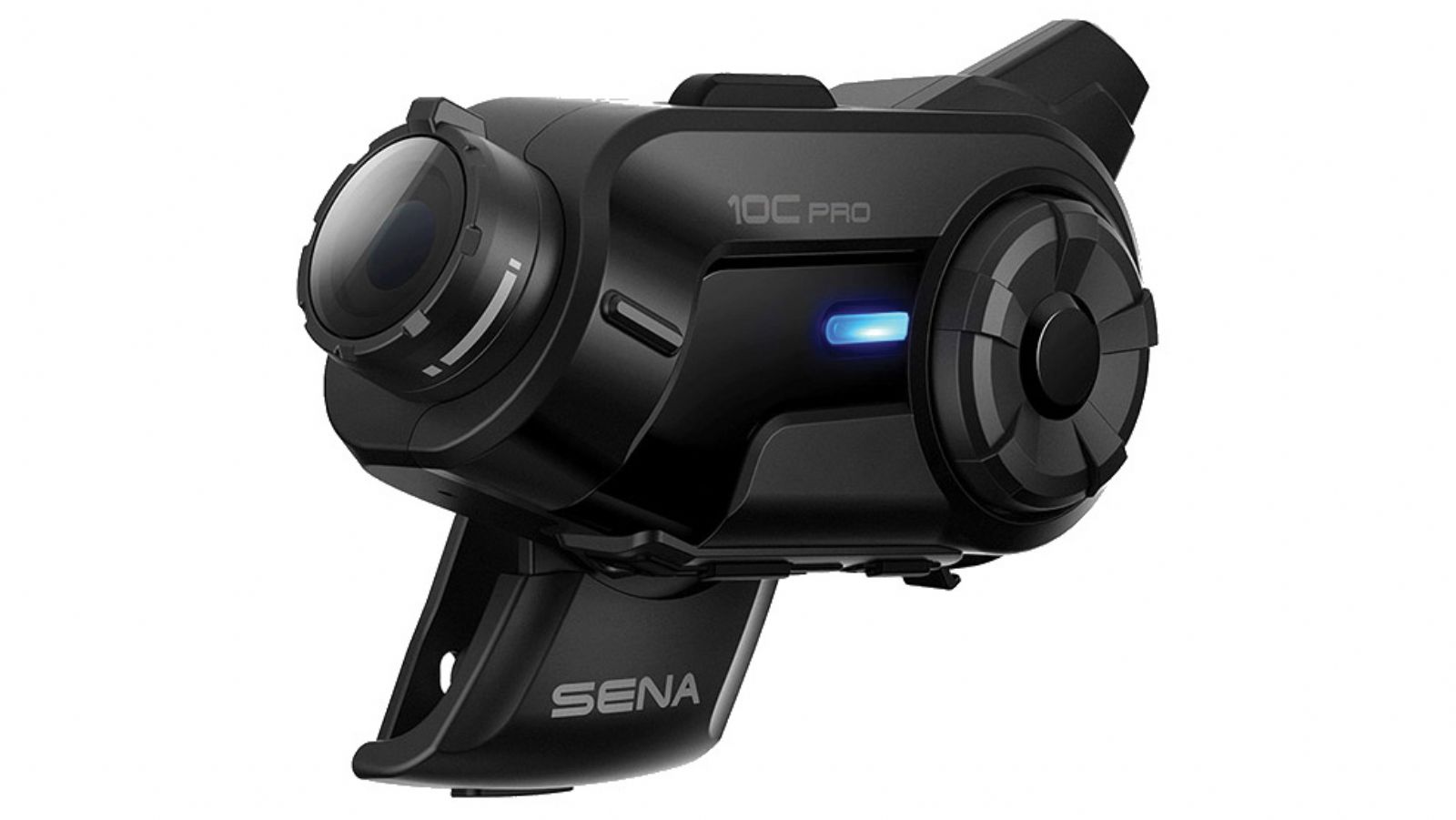 Bluetooth Sena 10C PRO με ενσωματωμένη camera