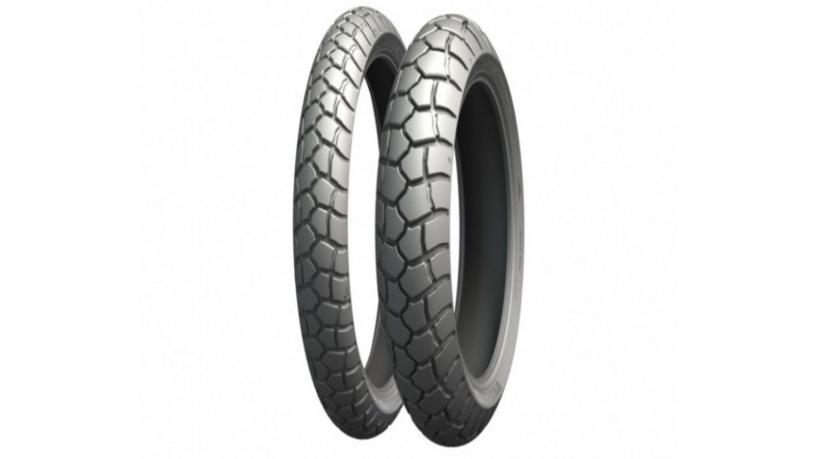 Μichelin Anakee Adventure 90/90-21 & 150/70-18