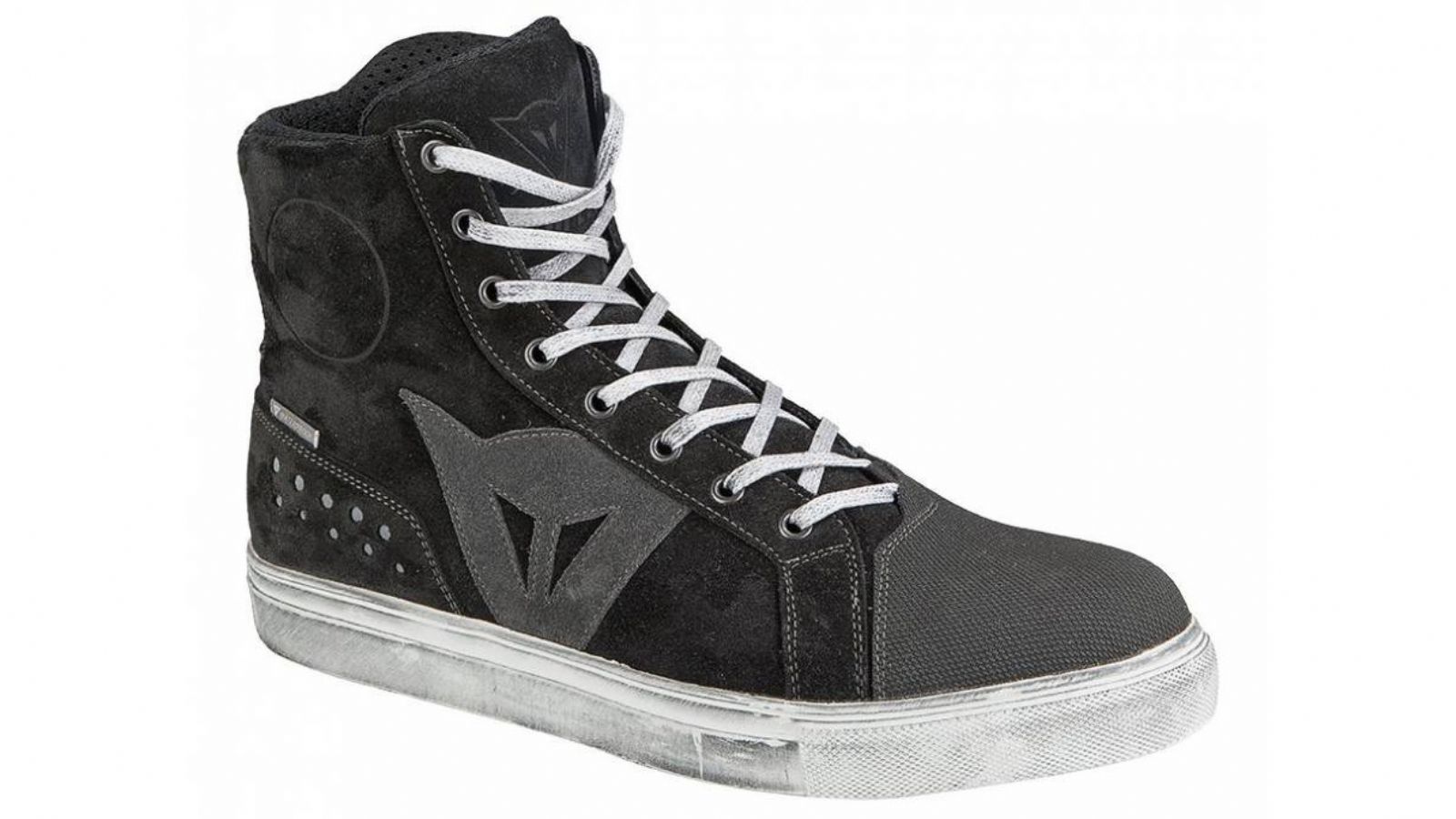 Μποτάκια Dainese Street Biker D-WP