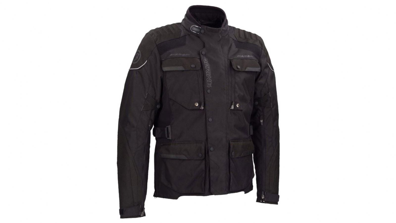 Jacket 4 εποχών Bering Rubicon