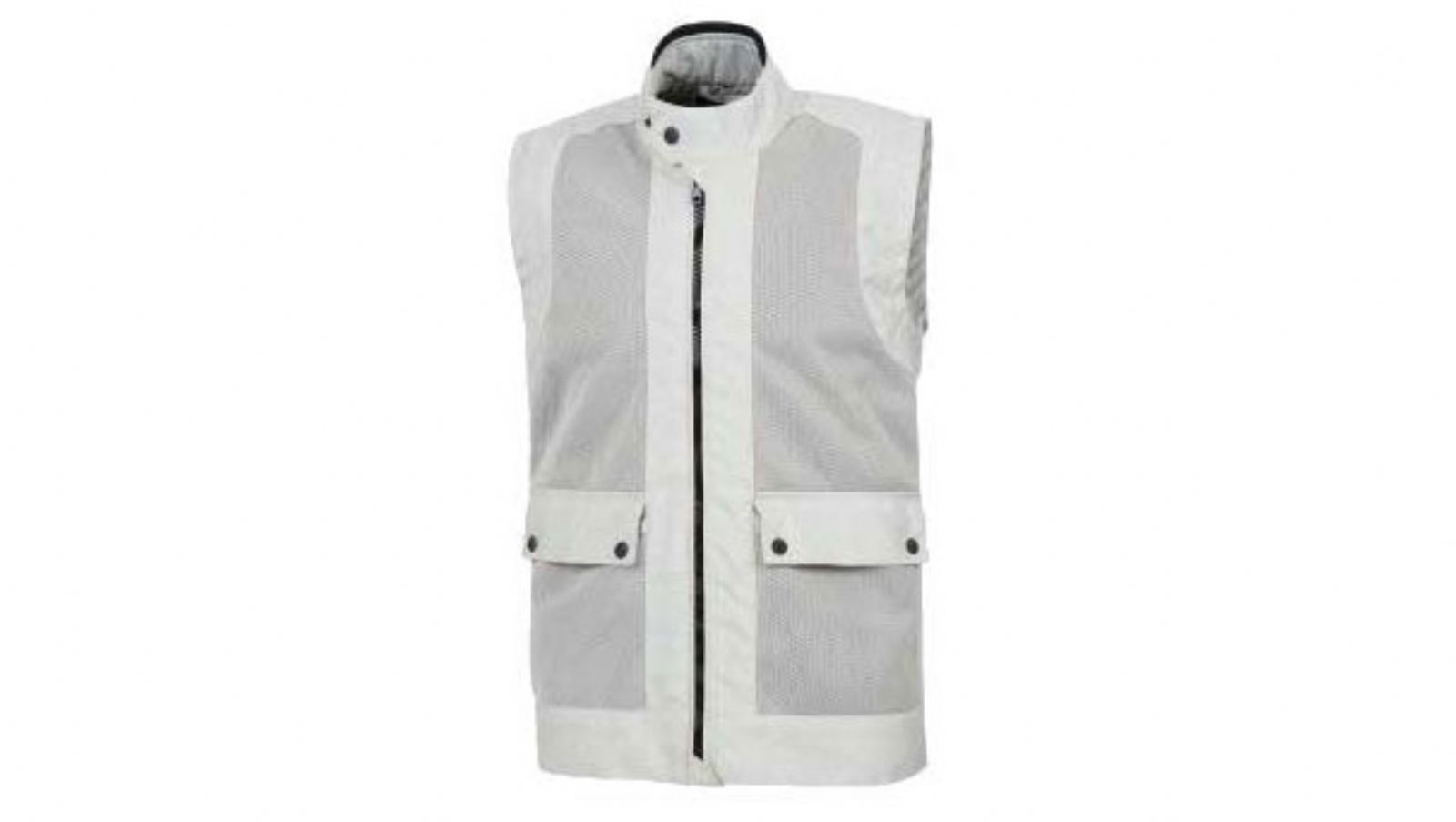 Πρακτικό γιλέκο Tucano Urbano Network Gilet