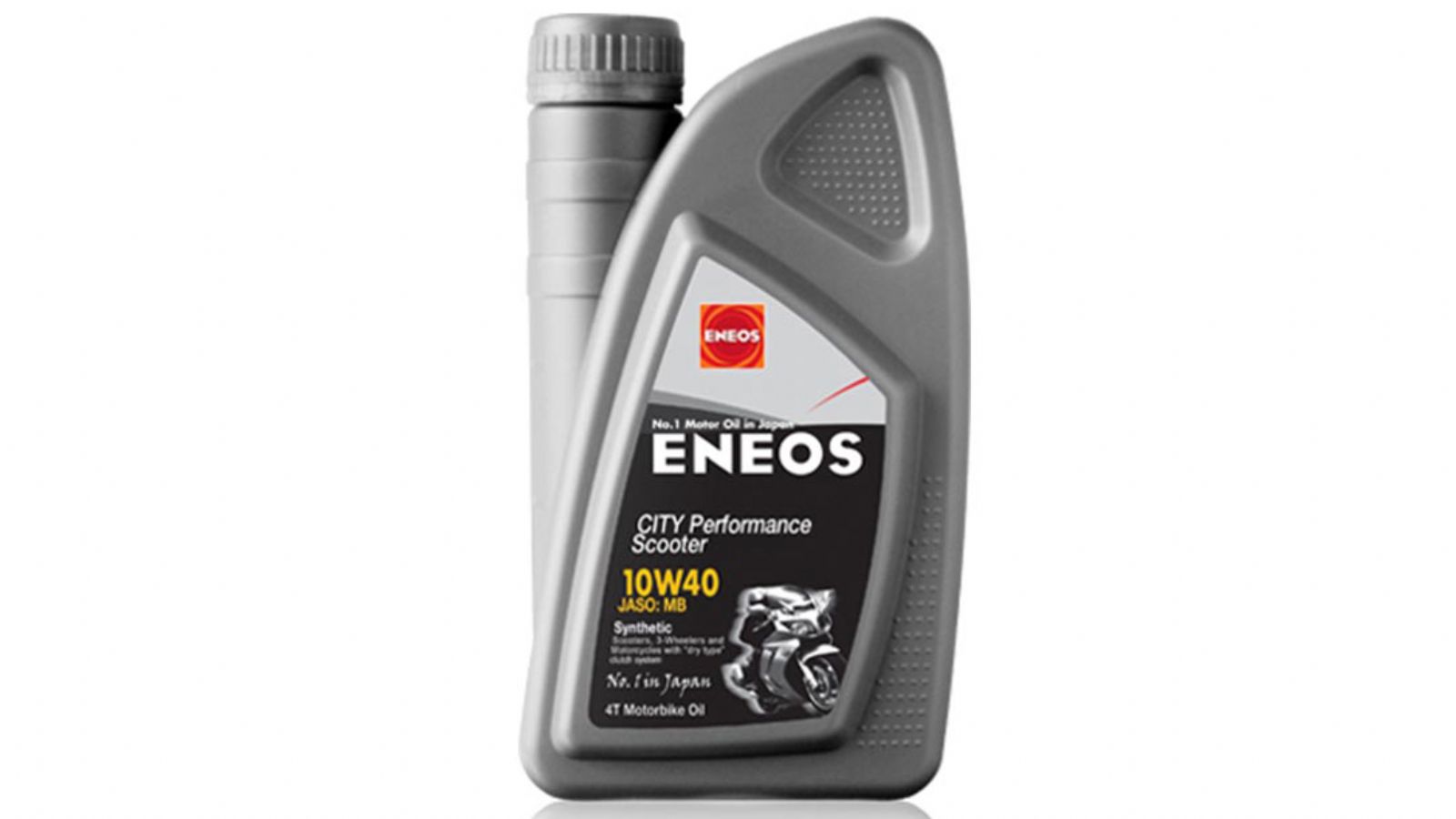 Eneos City Performance Scooter